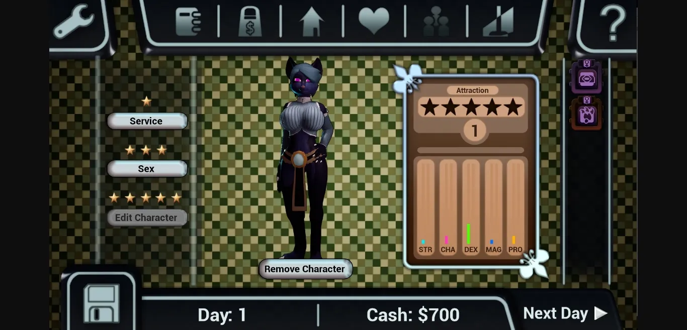 Unreal Engine Abandoned Extended Stay [v1.2.0] [Hearts Club] | Free Adult Games