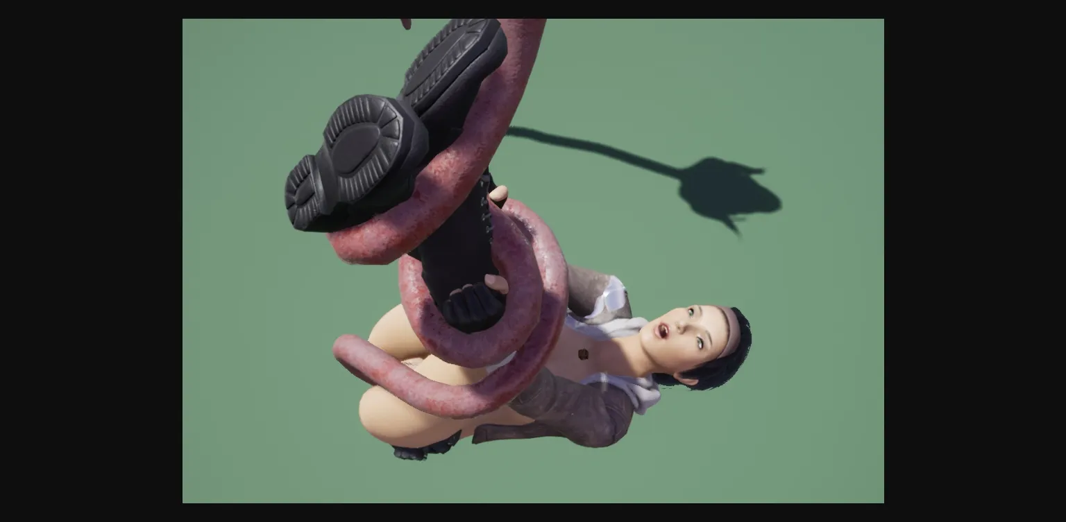 Unreal Engine Abandoned Fap-Life [28-01-2019] [Likkezg] | Free Adult Games