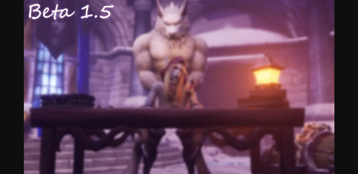 Unreal Engine Abandoned Genn's Vision of Nzoth [Final] [Liard] | Free Adult Games