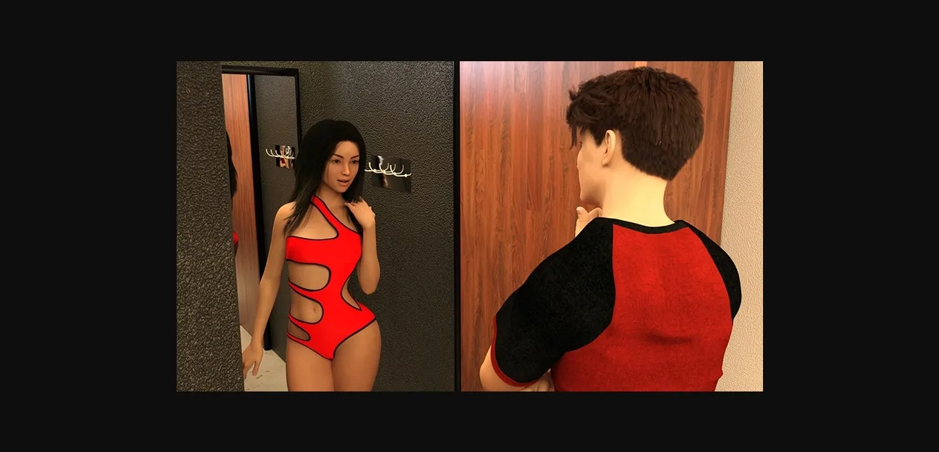 Unreal Engine Abandoned Girls Next Door [Update 8] [Layman Bot] | Free Adult Games