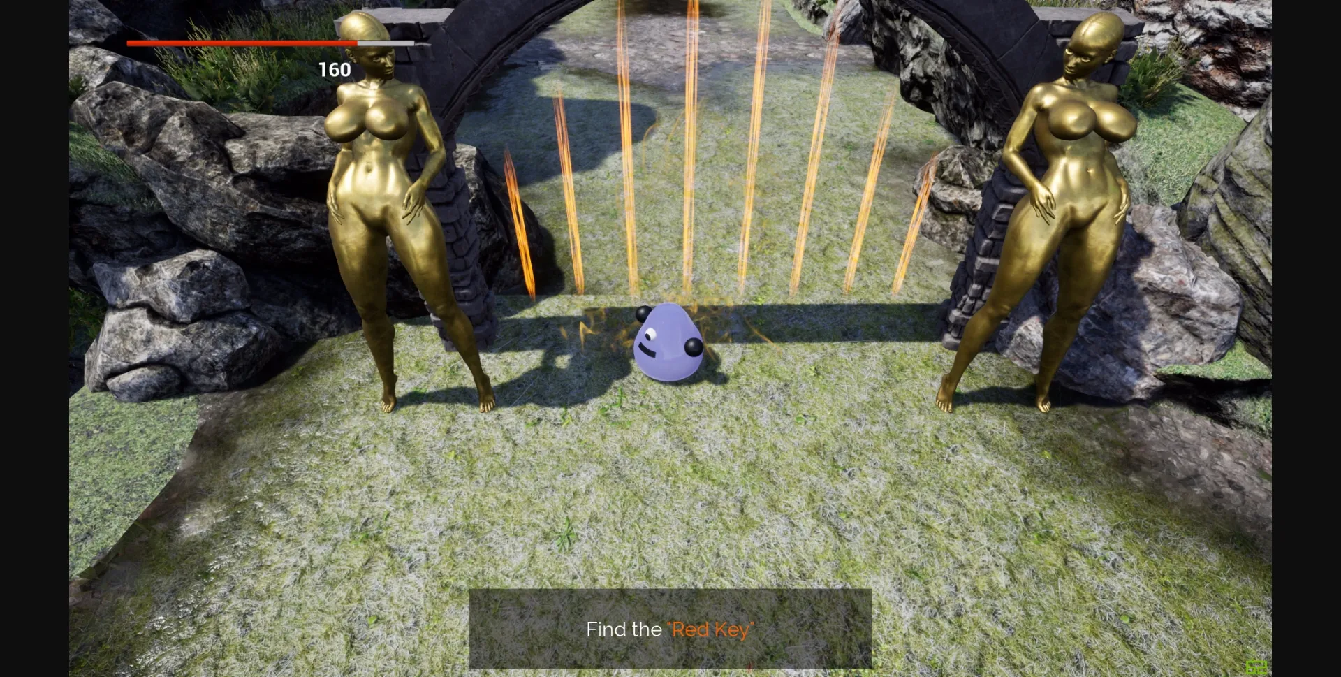 Unreal Engine Abandoned GLOOP [v0.0.4] [Wzero] | Free Adult Games