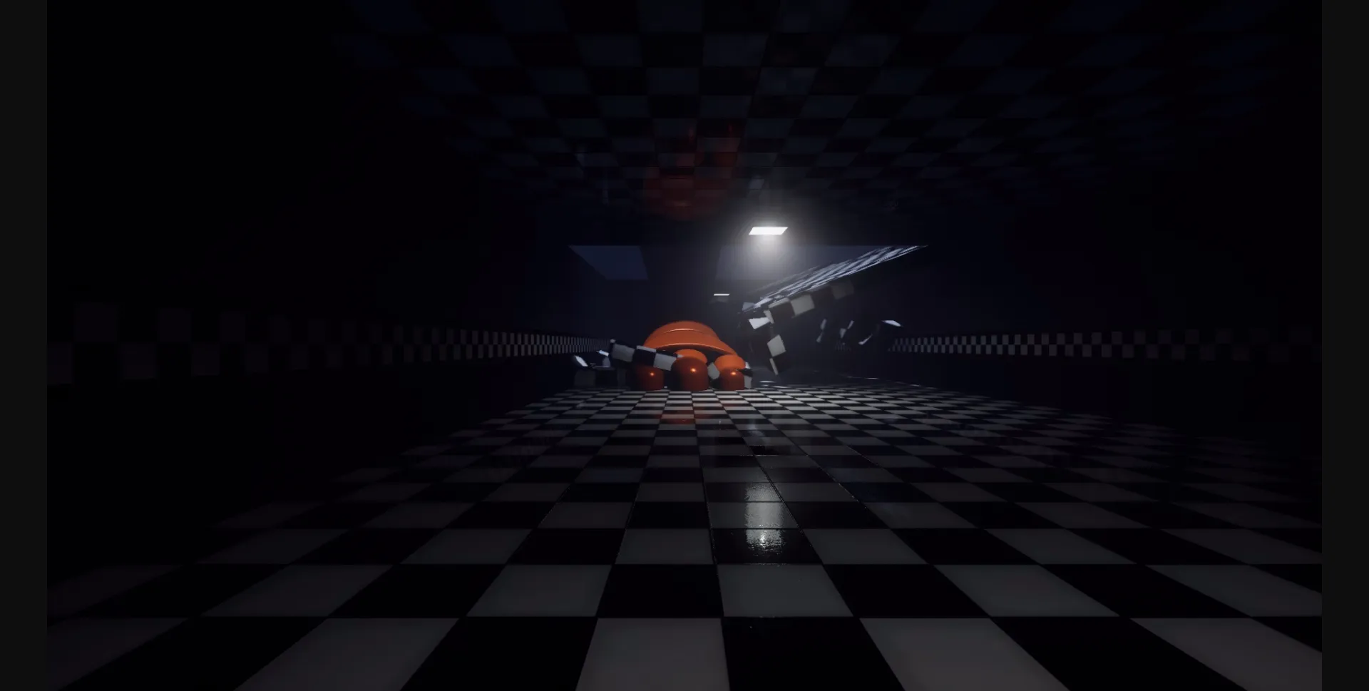 Unreal Engine Abandoned Growth Zone [v1.0] [Goolba] | Free Adult Games