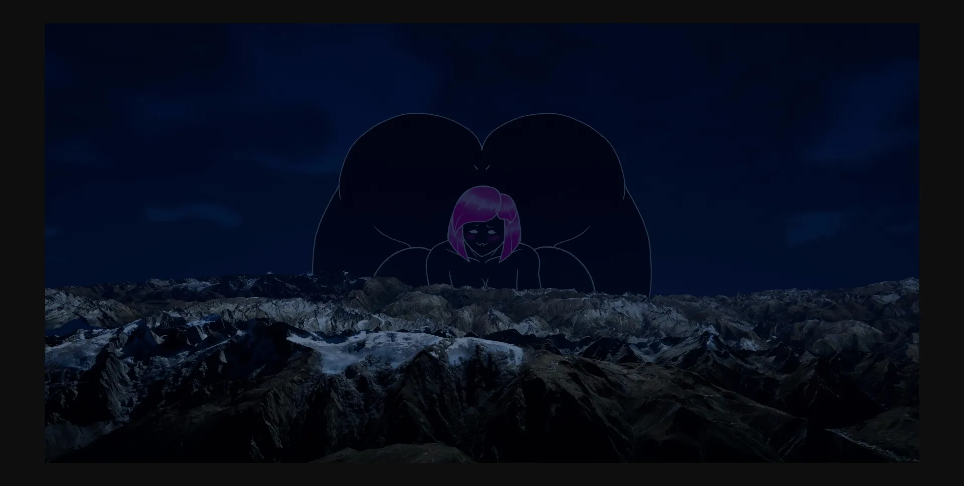 Unreal Engine Abandoned Growth Zone [v1.0] [Goolba] | Free Adult Games