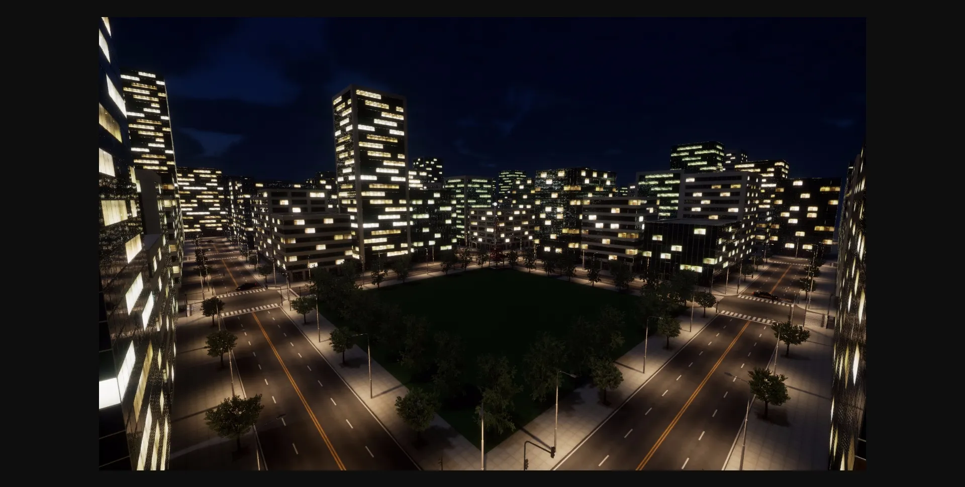 Unreal Engine Abandoned Growth Zone [v1.0] [Goolba] | Free Adult Games