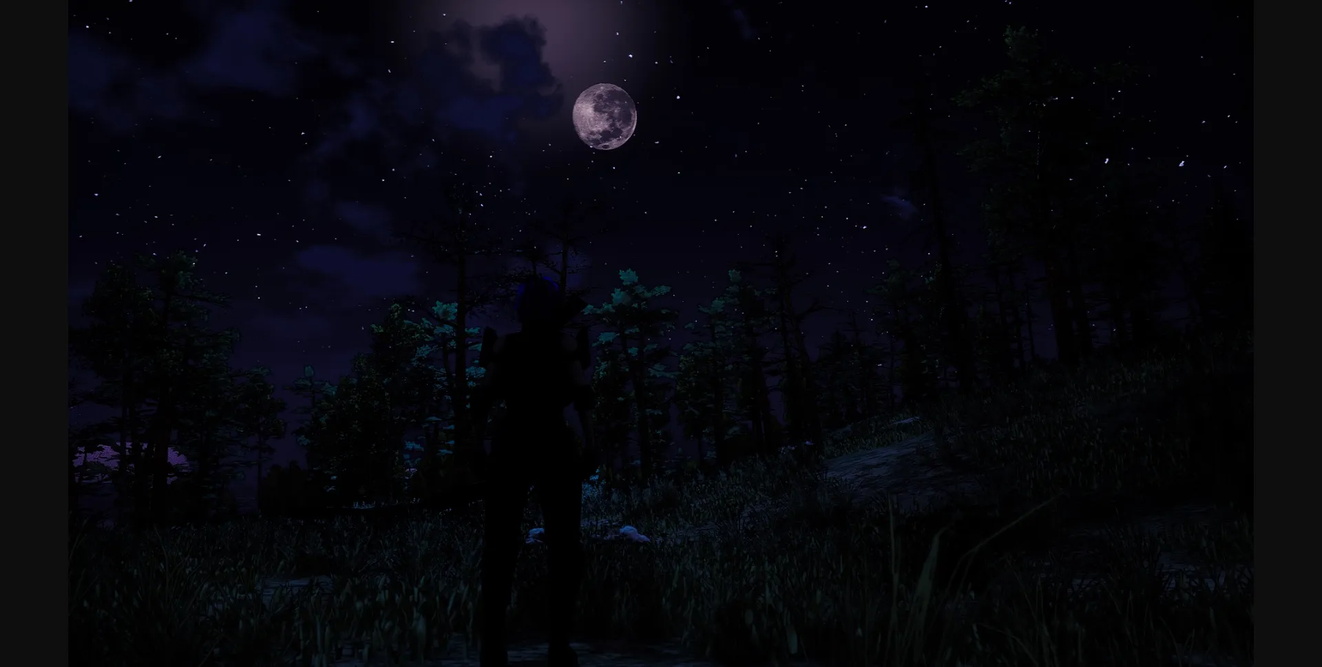 Unreal Engine Abandoned HoeRizon [v0.0.8] [M.Schneider] | Free Adult Games