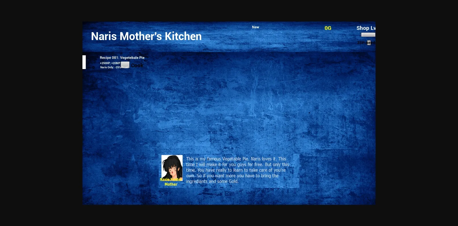 Unreal Engine Abandoned Immature Commander [v1.09.30 Public] [Unzerios] | Free Adult Games