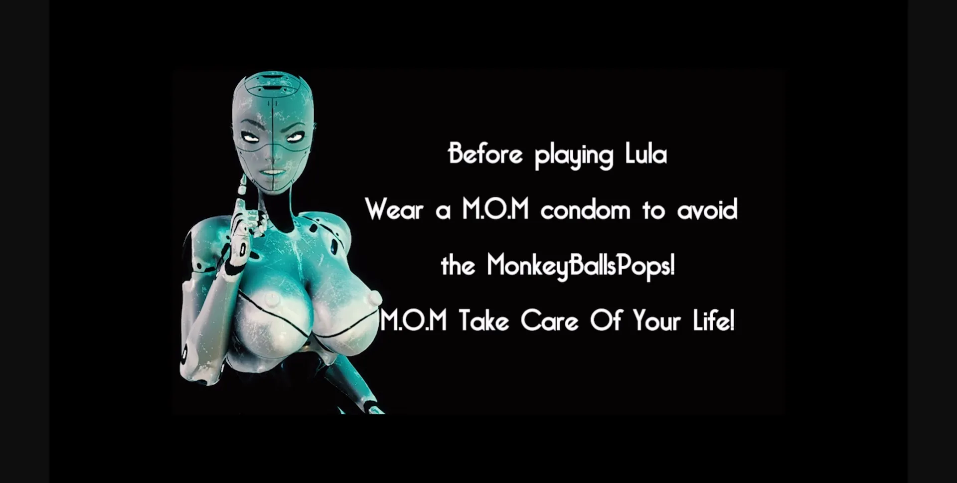 Unreal Engine Abandoned Lula's Saga The Holestic Adventures [2023-04-05 Demo] [LulaSmut] | Free Adult Games