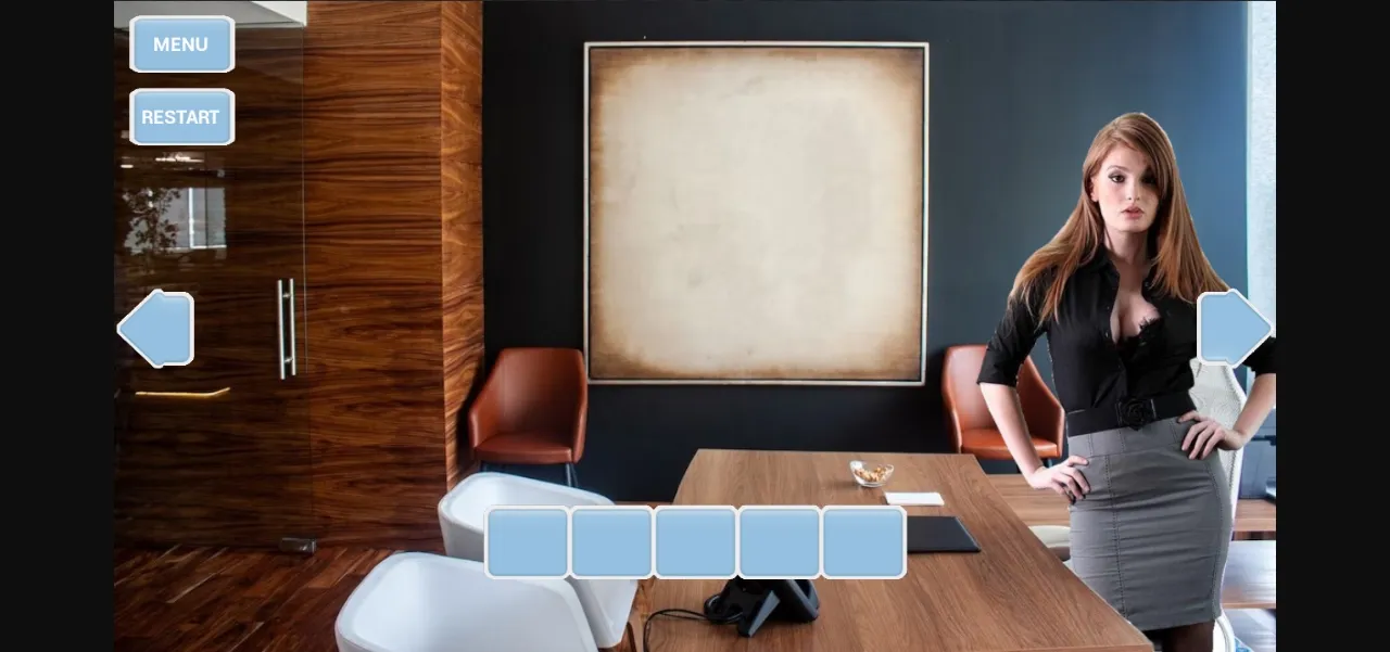 Unreal Engine Abandoned Mad Girls [2023-11-28] [Beta] | Free Adult Games