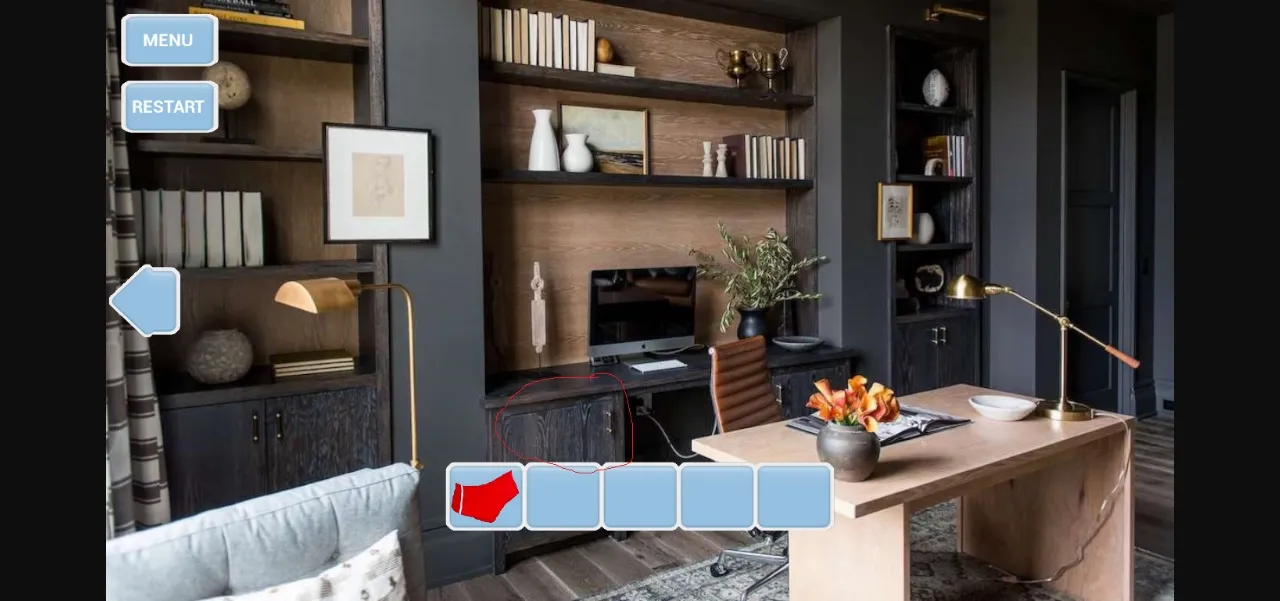 Unreal Engine Abandoned Mad Girls [2023-11-28] [Beta] | Free Adult Games