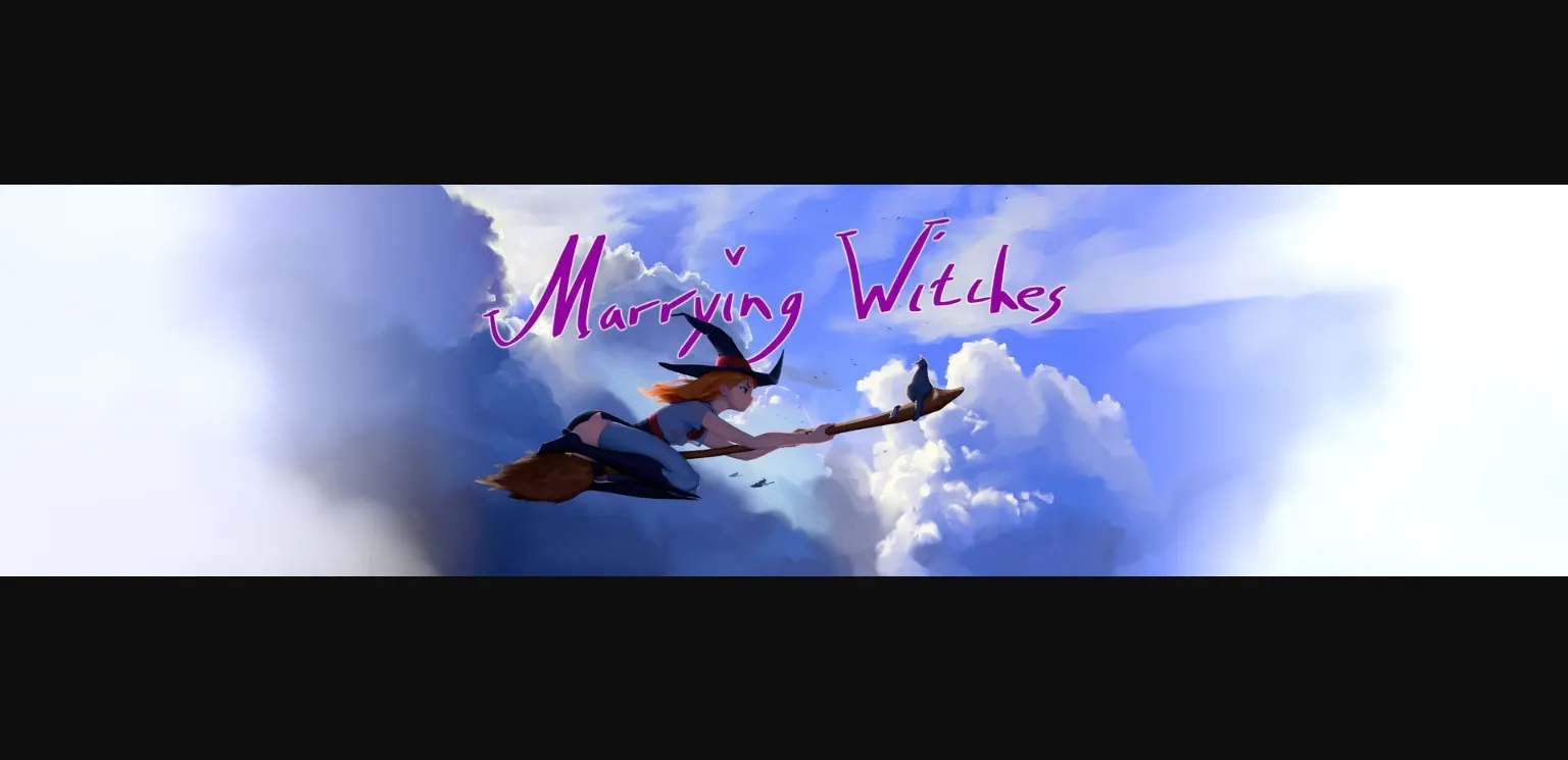 Unreal Engine Abandoned Marrying Witches [v0.3.0.2] [Witch-Dev] | Free Adult Games