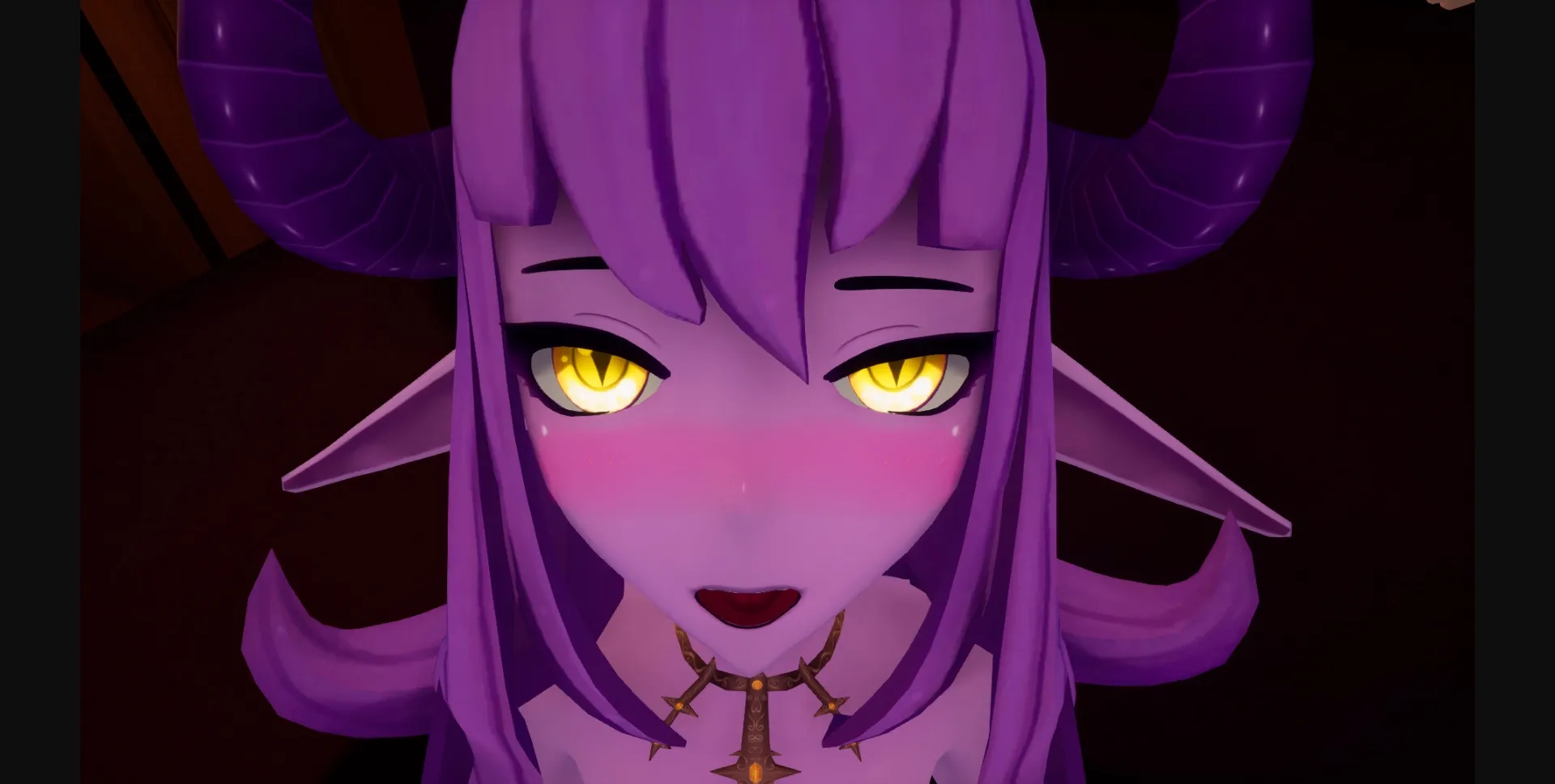 Unreal Engine Abandoned Monster Girl Assistant [Demo] [Zulix and NyanzyChan] | Free Adult Games