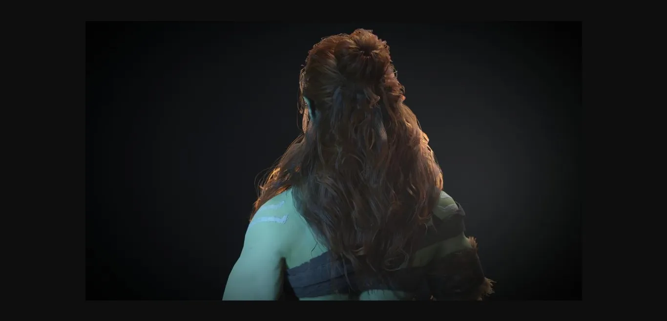 Unreal Engine Abandoned Monster Layer [v0.0.1] [Monster Layer] | Free Adult Games