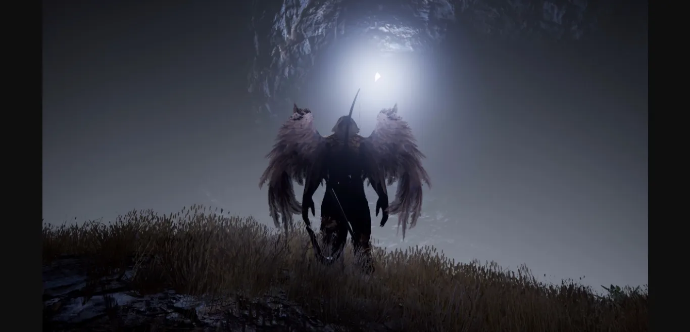 Unreal Engine Abandoned Monster Layer [v0.0.1] [Monster Layer] | Free Adult Games