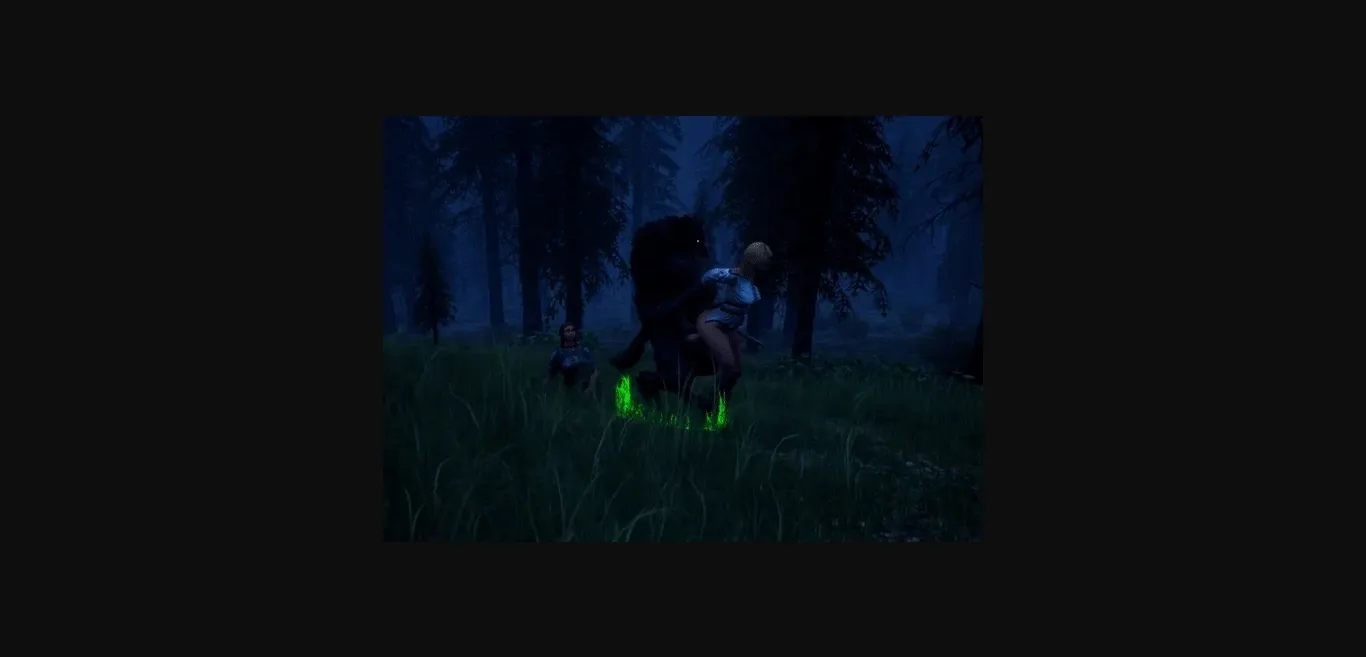 Unreal Engine Abandoned Moonlit Brothel [v0.02] [Moonlit Brothel] | Free Adult Games