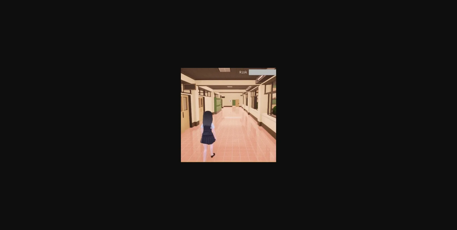 Unreal Engine Abandoned Naked Risk 3D [v1.3.2] [Brazen Games] | Free Adult Games