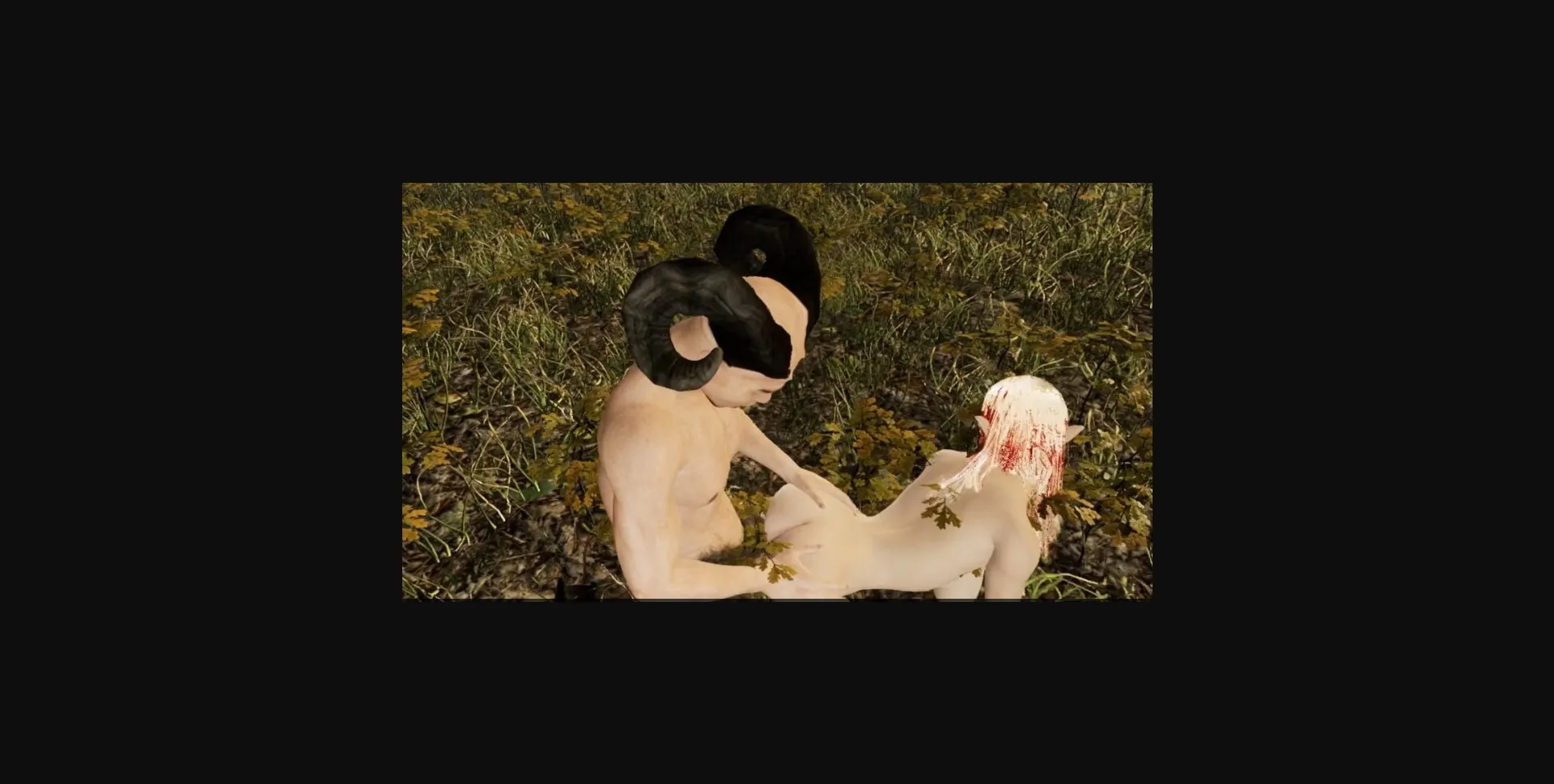 Unreal Engine Abandoned Nymph-O [v2.02_Public] [Dark Erotic 3D] | Free Adult Games