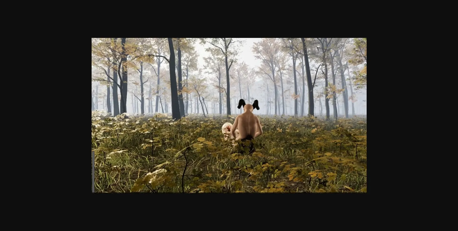 Unreal Engine Abandoned Nymph-O [v2.02_Public] [Dark Erotic 3D] | Free Adult Games