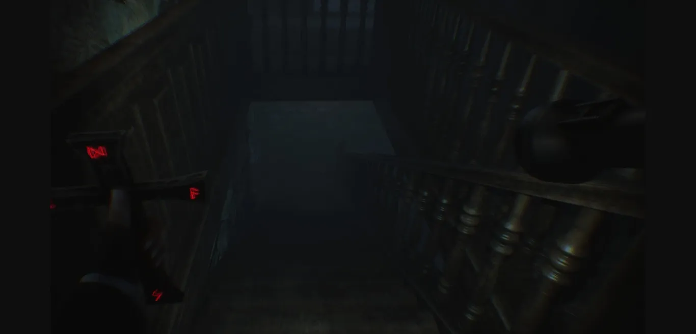 Unreal Engine Abandoned Obscene Mansion [v2023-03-27] [ Fabula] | Free Adult Games