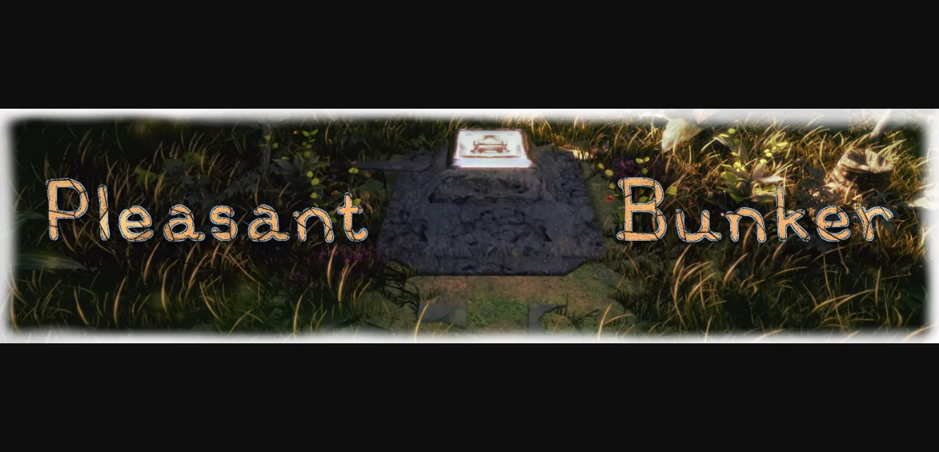 Unreal Engine Abandoned Pleasant Bunker [20.07.2018] [WeezThePirat] | Free Adult Games