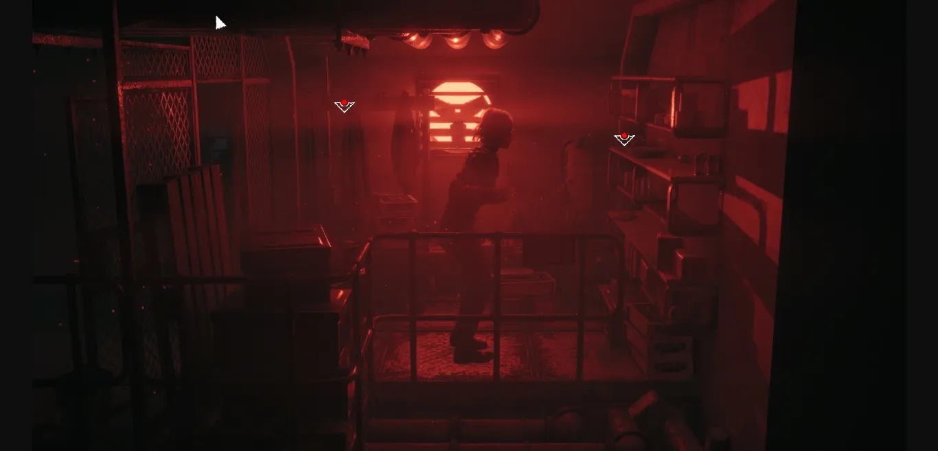 Unreal Engine Abandoned Polar Night [Ch.1] [Verysoft] | Free Adult Games