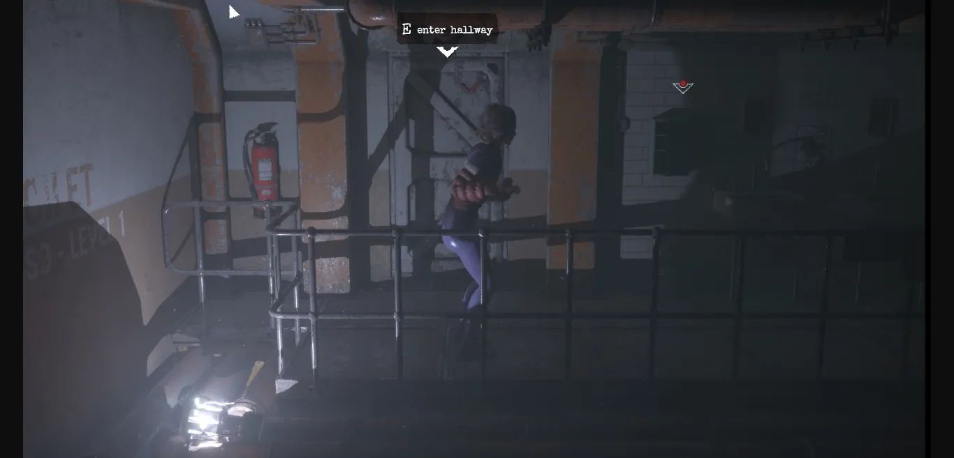 Unreal Engine Abandoned Polar Night [Ch.1] [Verysoft] | Free Adult Games