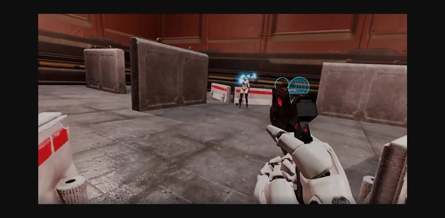 Unreal Engine Abandoned Project Tower [Prototype Build 20211119] [Sunbath Games] | Free Adult Games