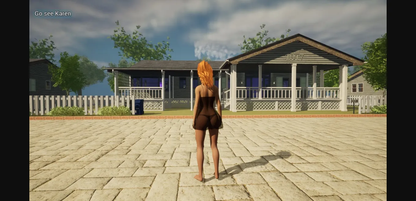 Unreal Engine Abandoned PsicoLust [v0.3.0] [Neroh Games] | Free Adult Games