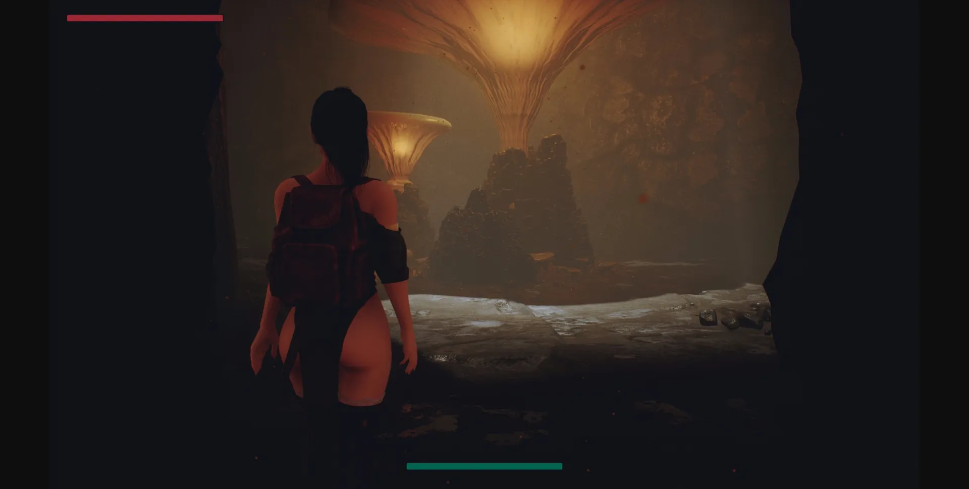 Unreal Engine Abandoned Rise of Asmodeus [v0.0.1] [Lucifer Studios] | Free Adult Games