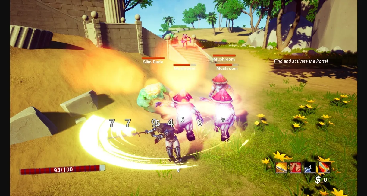 Unreal Engine Abandoned Risk of Waifus [v4.26] [SeedWall] | Free Adult Games