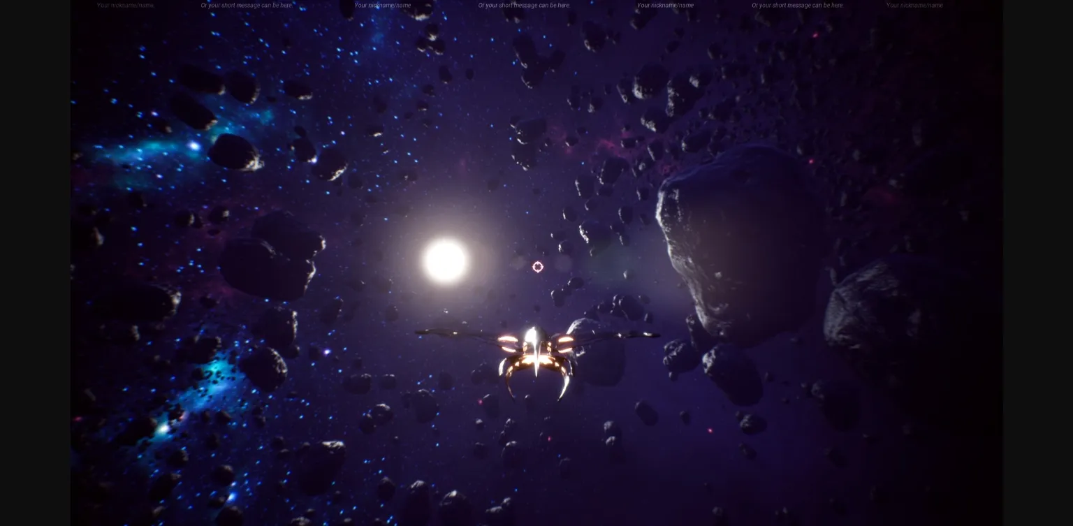 Unreal Engine Abandoned SES  Prototype [v0.1] [Ardarius] | Free Adult Games