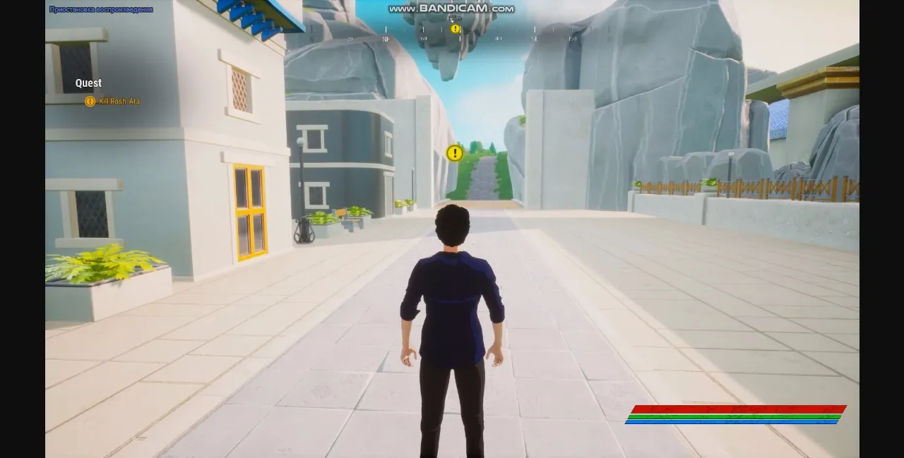 Unreal Engine Abandoned SIN SAGA [v0.1b] [Flue] | Free Adult Games