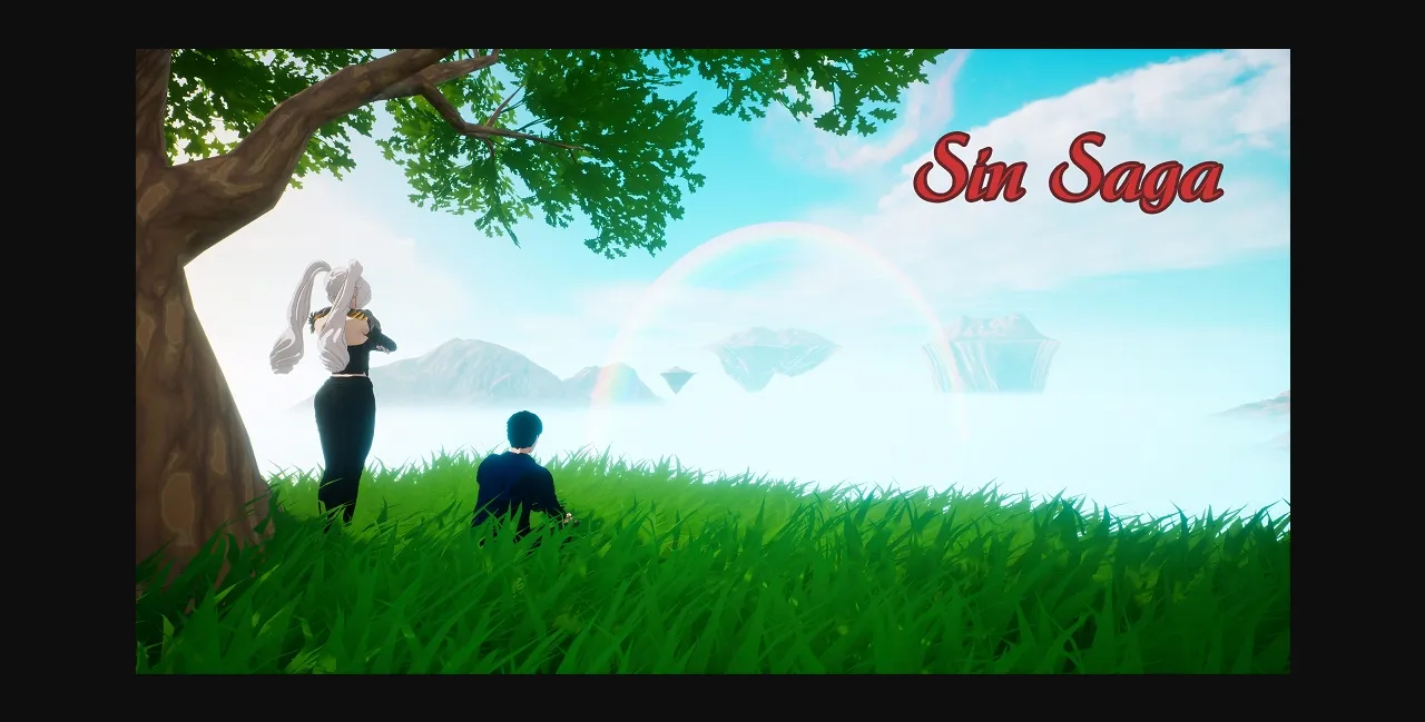 Unreal Engine Abandoned SIN SAGA [v0.1b] [Flue] | Free Adult Games