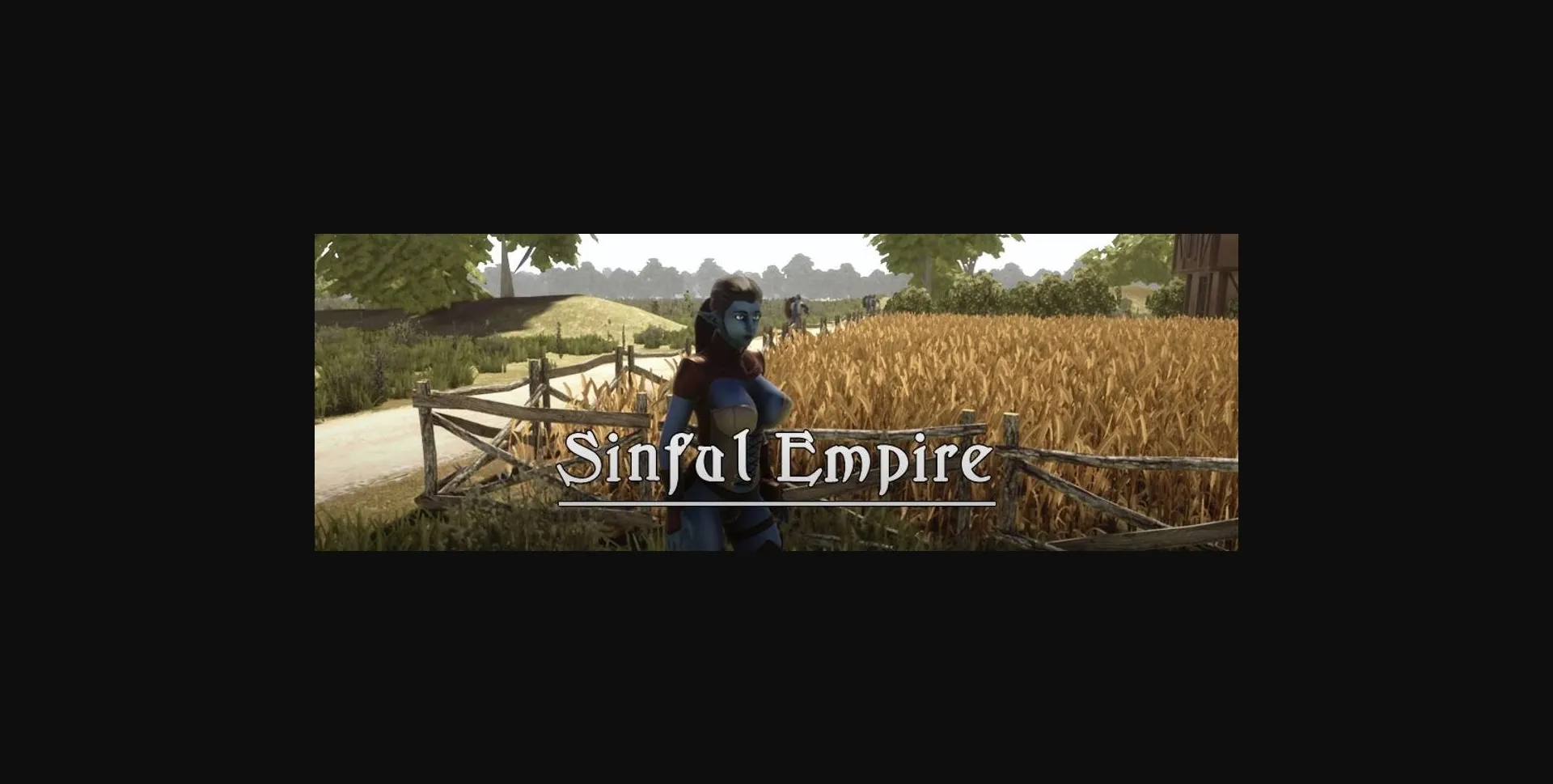 Unreal Engine Abandoned Sinful Empire [Feb 2018] [Erostorm] | Free Adult Games