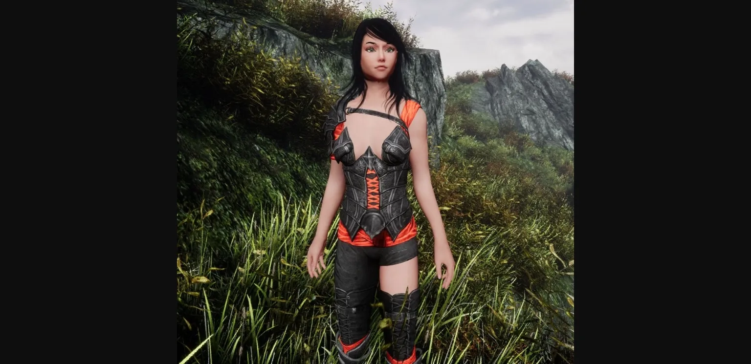 Unreal Engine Abandoned SkyTest [v30-12-17] [EvilReFlex] | Free Adult Games