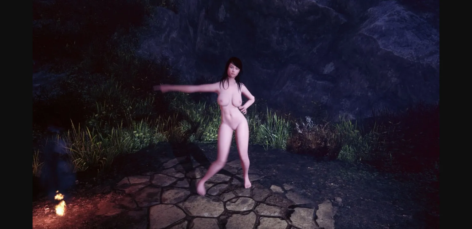 Unreal Engine Abandoned SkyTest [v30-12-17] [EvilReFlex] | Free Adult Games