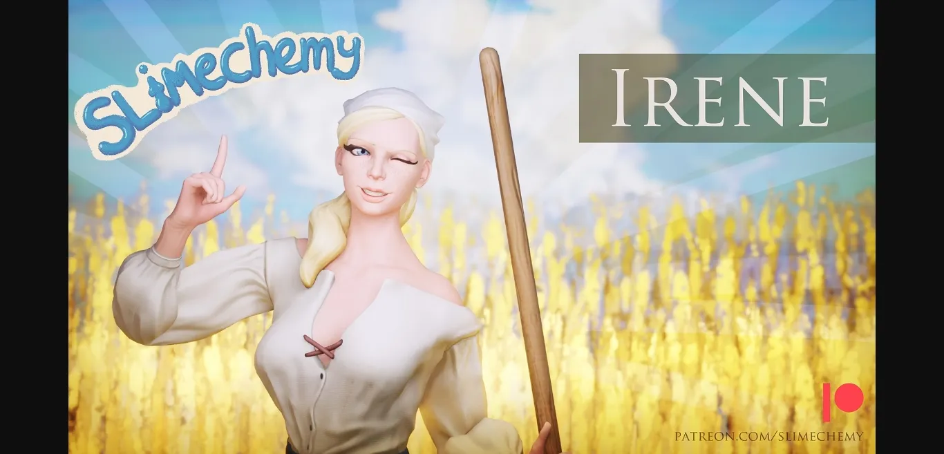 Unreal Engine Abandoned Slimechemy [v0.8] [Himomune] | Free Adult Games