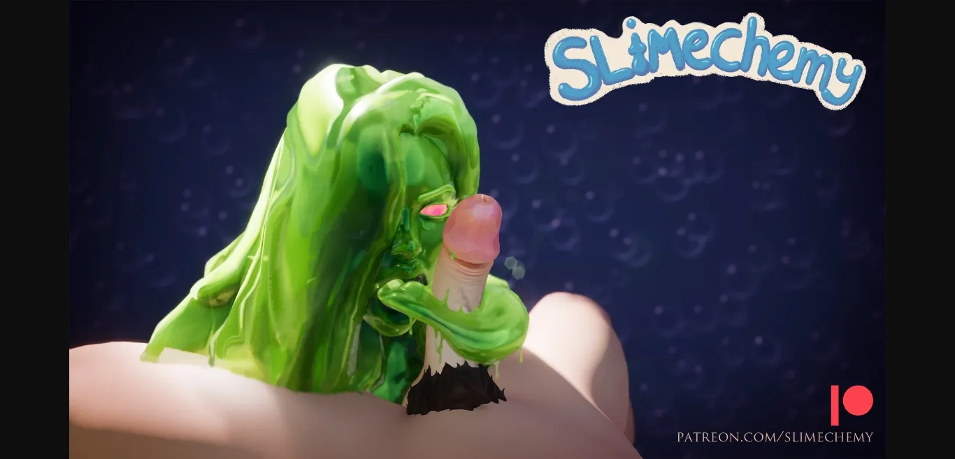 Unreal Engine Abandoned Slimechemy [v0.8] [Himomune] | Free Adult Games