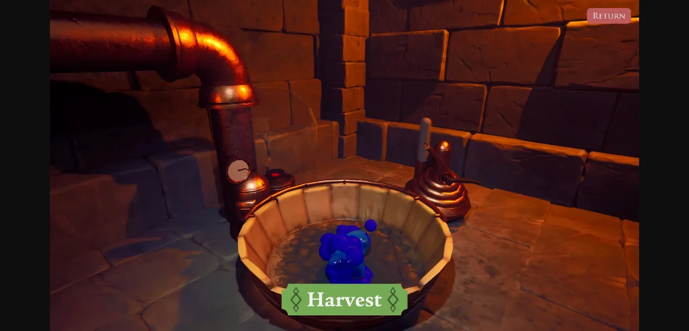 Unreal Engine Abandoned Slimechemy [v0.8] [Himomune] | Free Adult Games