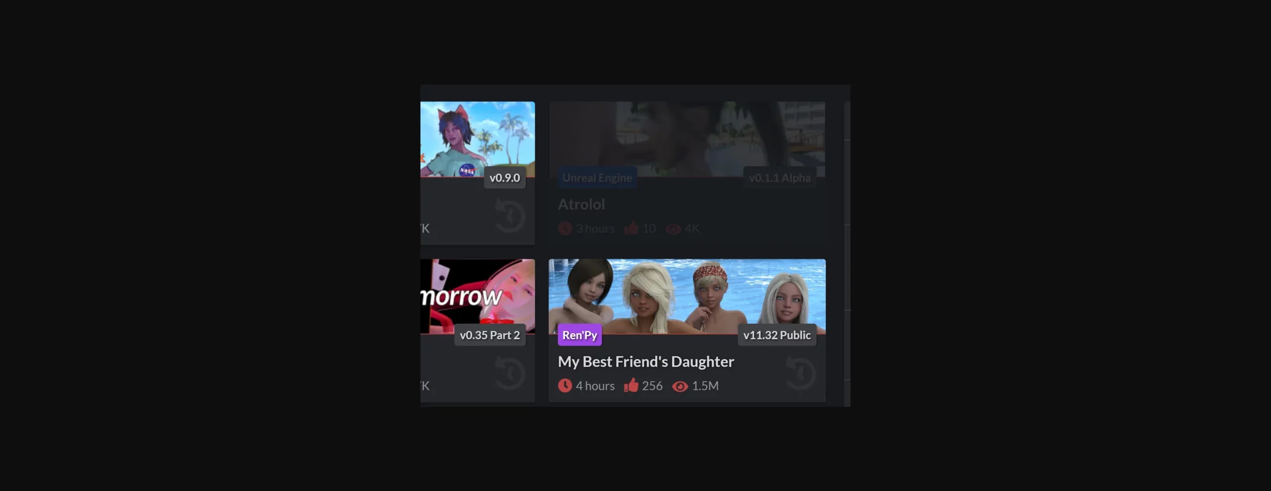 Unreal Engine Abandoned SoleSurvivor [v0.2.1] [AIWesker] | Free Adult Games