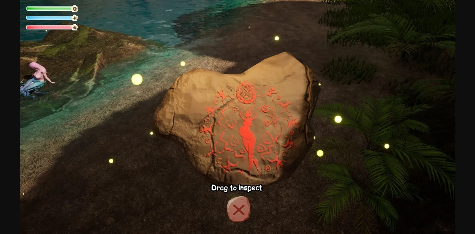 Unreal Engine Abandoned Tame It Too! [v0.2.1 Public] [Manka Games] | Free Adult Games