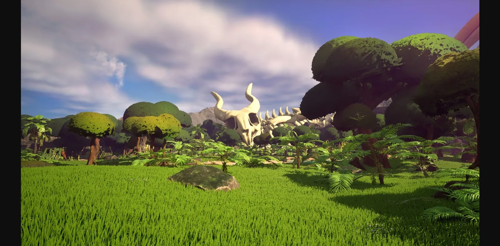 Unreal Engine Abandoned Tame It Too! [v0.2.1 Public] [Manka Games] | Free Adult Games