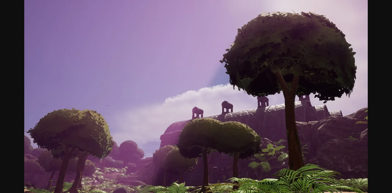 Unreal Engine Abandoned Tame It Too! [v0.2.1 Public] [Manka Games] | Free Adult Games