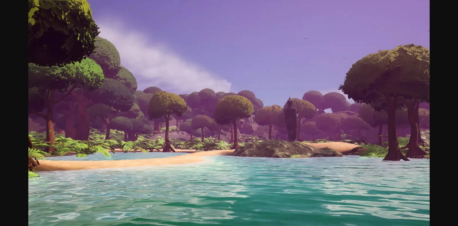 Unreal Engine Abandoned Tame It Too! [v0.2.1 Public] [Manka Games] | Free Adult Games