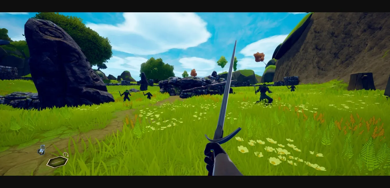 Unreal Engine Abandoned That time I got reincarnated but stayed a chump [Prototype] [Hedgecog games] | Free Adult Games