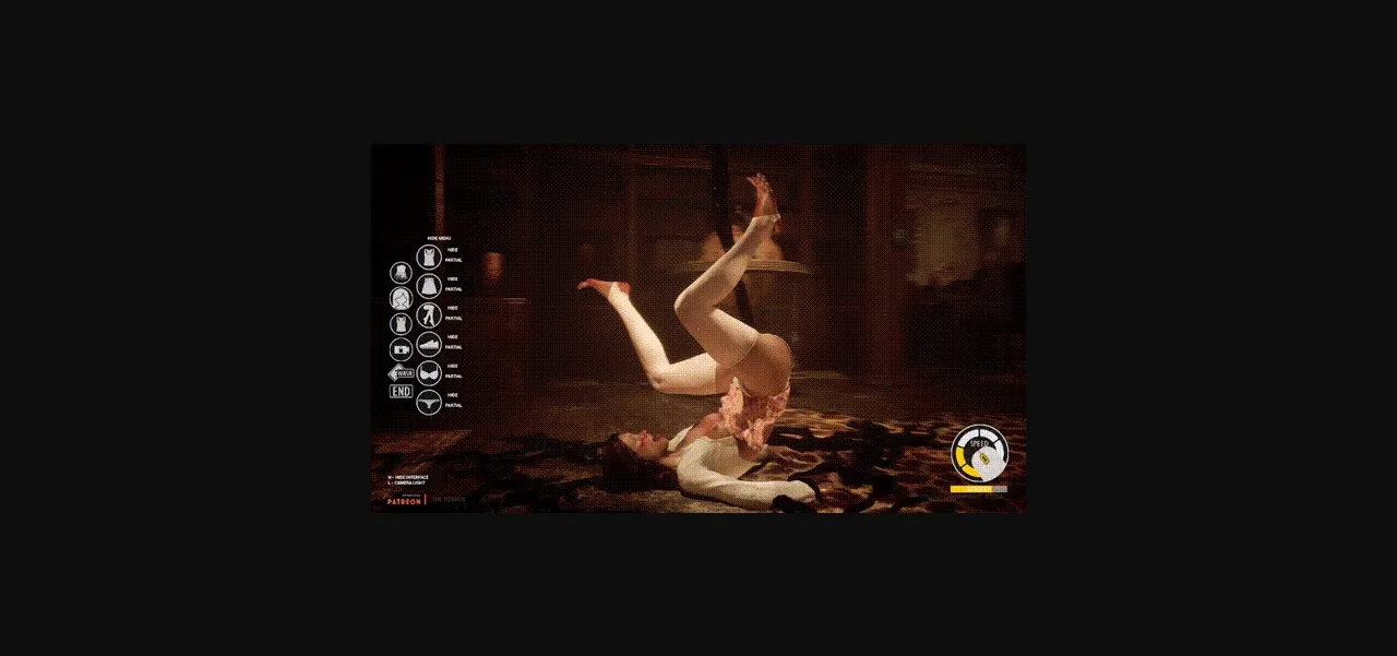 Unreal Engine Abandoned The Domain [v0.1.0.0] [Blue Moon Studios] | Free Adult Games