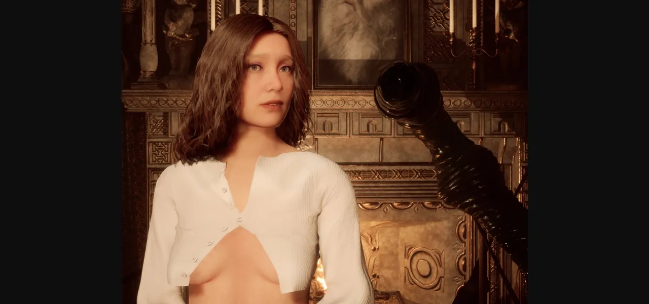 Unreal Engine Abandoned The Domain [v0.1.0.0] [Blue Moon Studios] | Free Adult Games