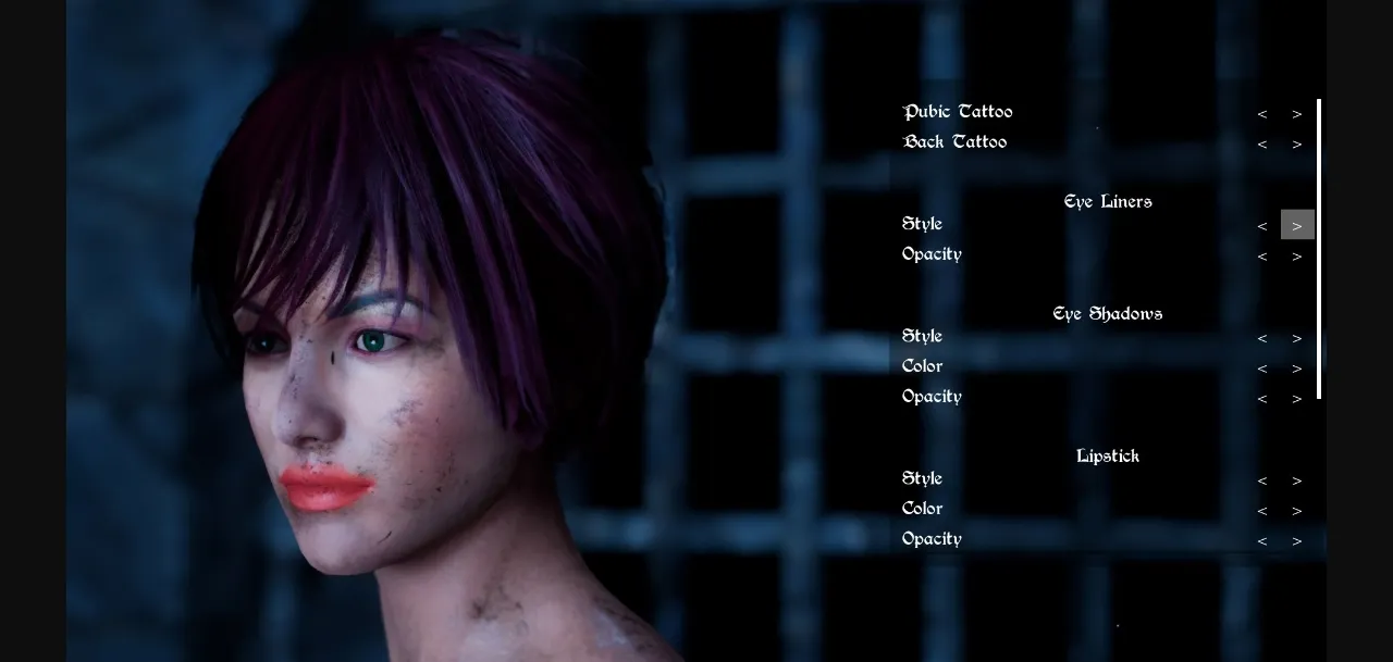 Unreal Engine Abandoned The Dungeons of N’ul [Prototype] [Viktor Black Production] | Free Adult Games