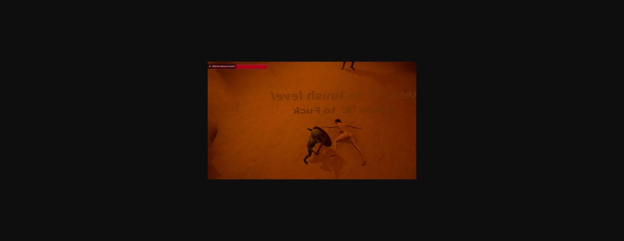 Unreal Engine Abandoned The Goblin Cave [v0.03] [Jackcoon] | Free Adult Games