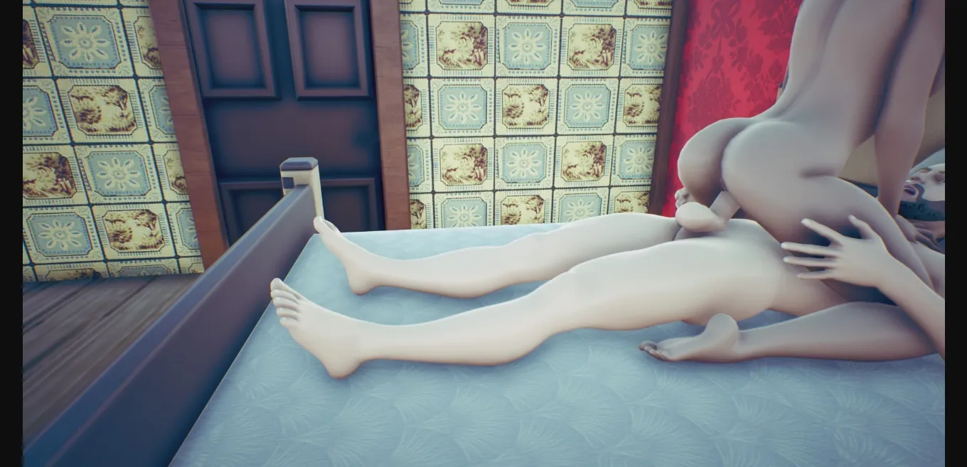 Unreal Engine Abandoned The Last Legacy - Rebuild [v0.01 Xmas] [TLL Team] | Free Adult Games