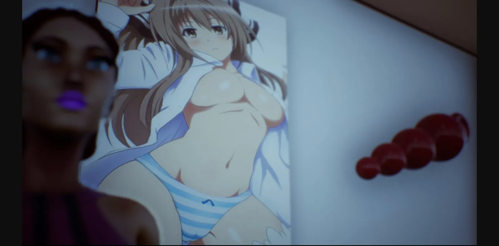 Unreal Engine Abandoned The Last Legacy [v0.2] [Mensquad] | Free Adult Games